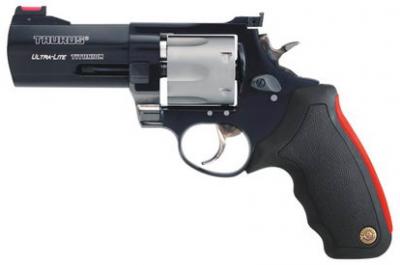 Taurus Raging Bull 444 UltraLite